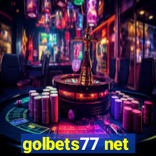 golbets77 net